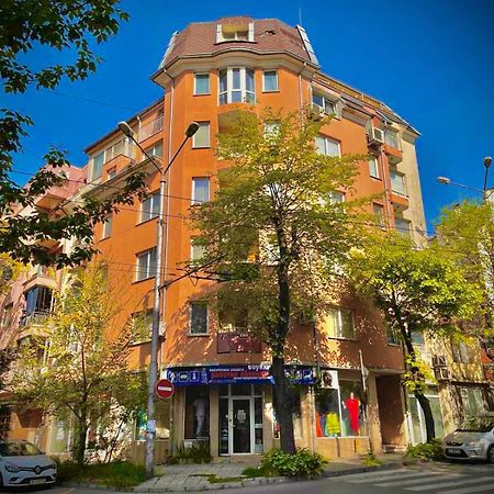 Varna Cathedral Apartments 외부 사진
