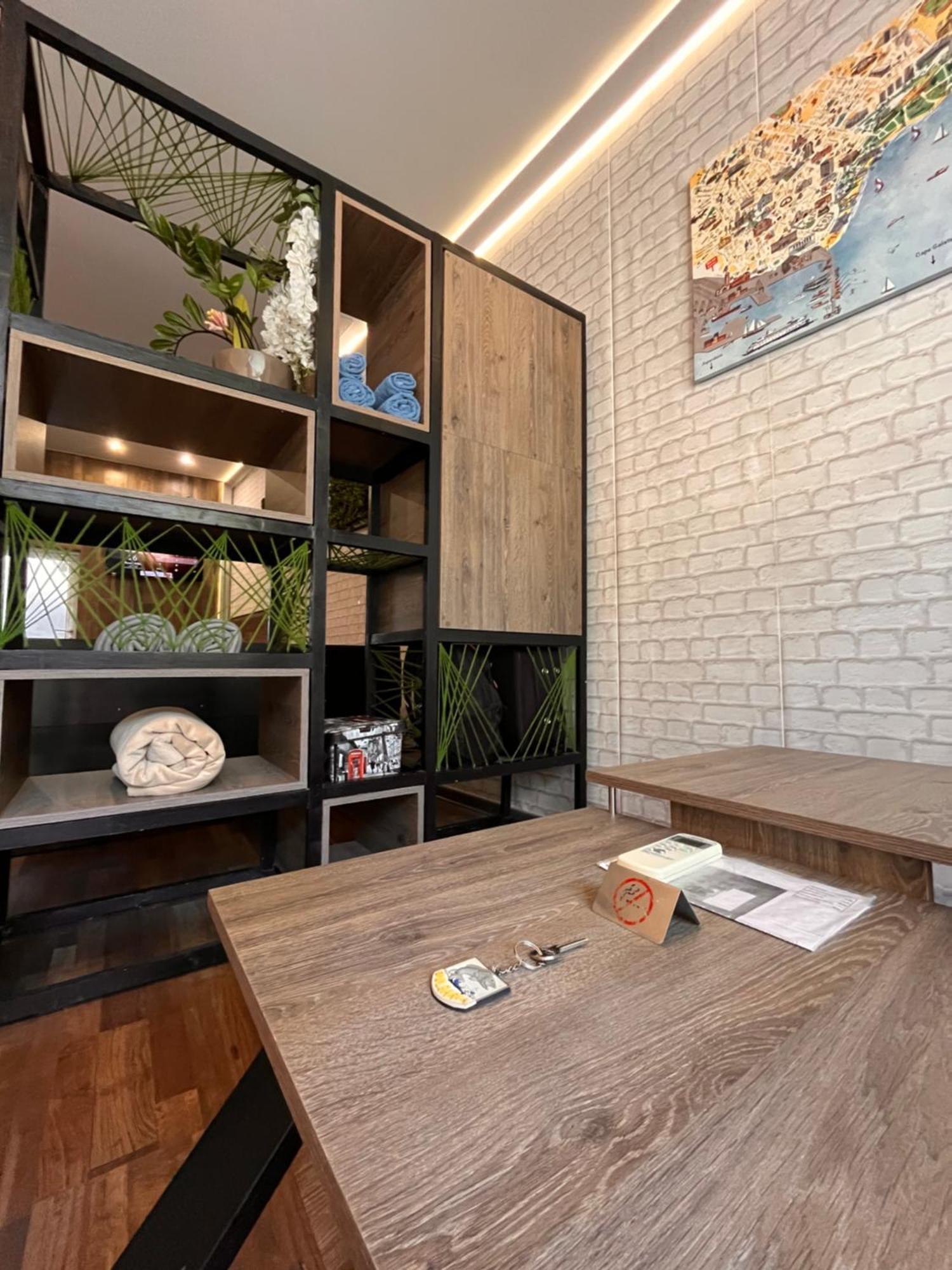 Varna Cathedral Apartments 외부 사진