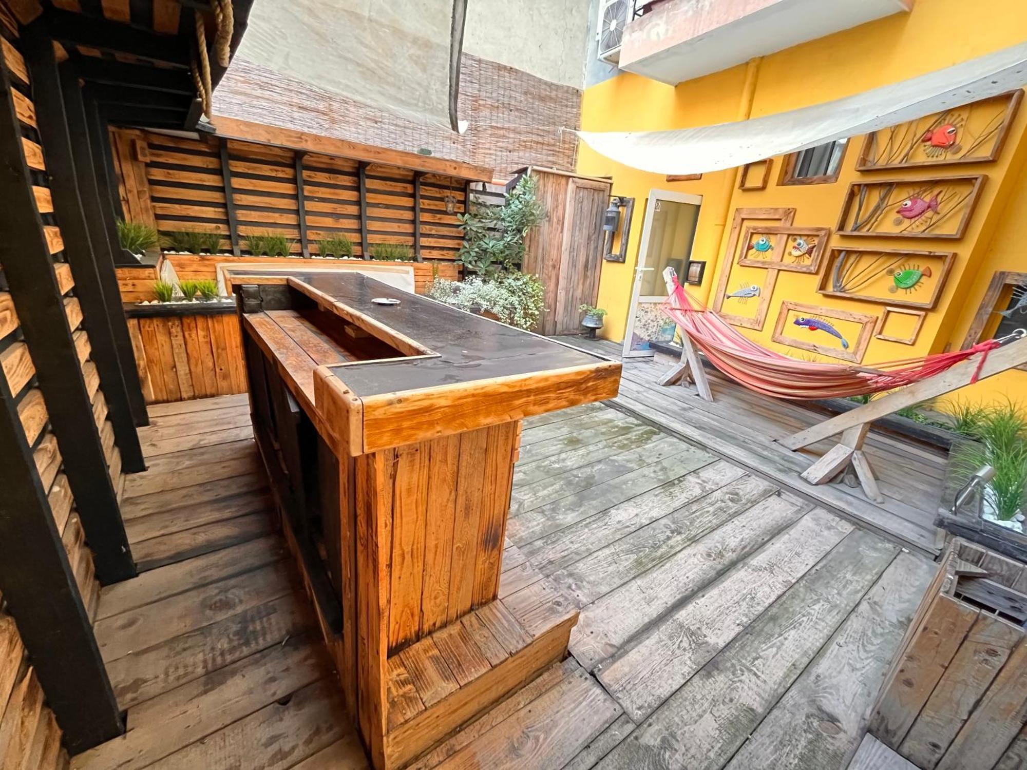 Varna Cathedral Apartments 외부 사진