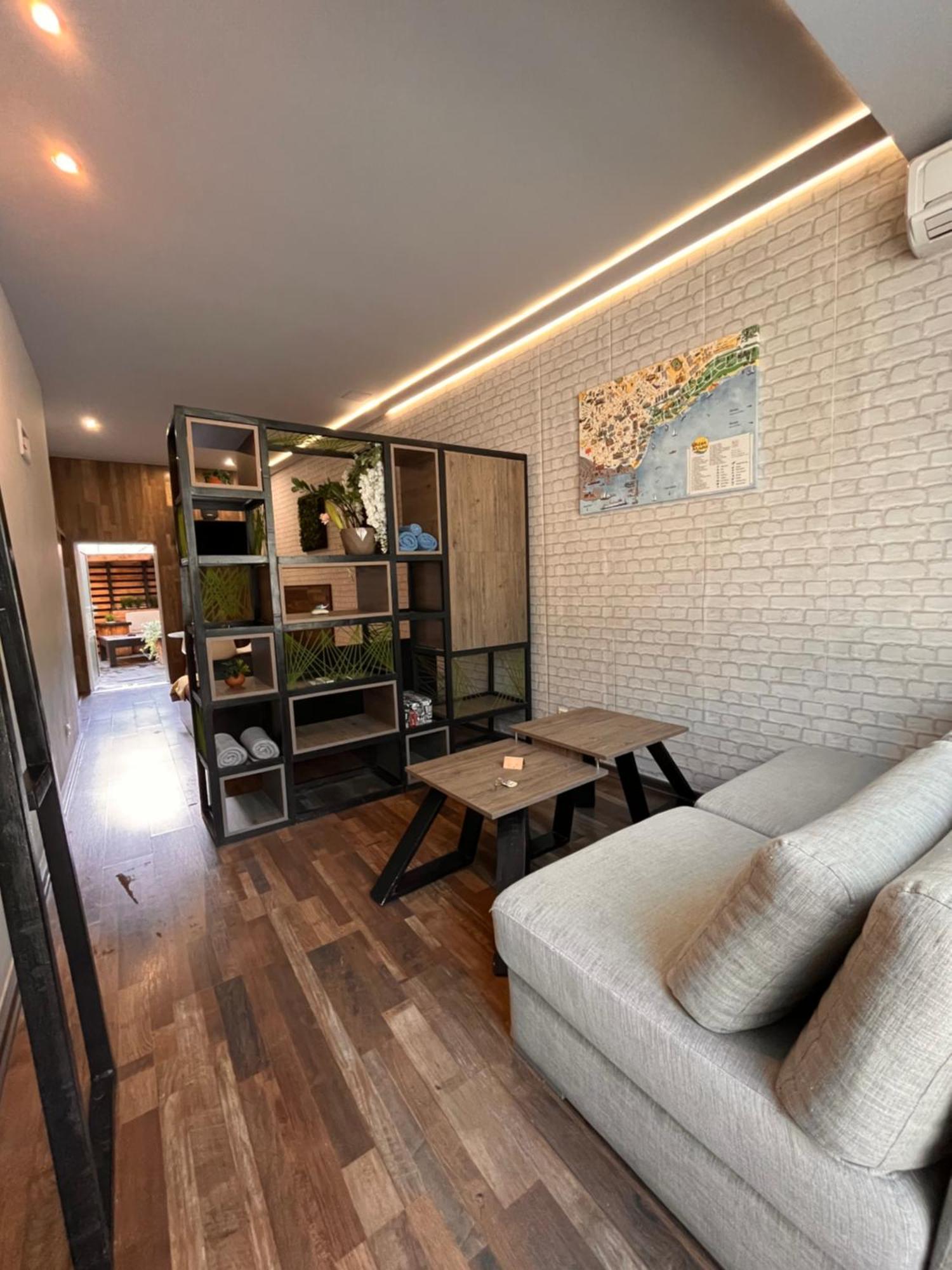 Varna Cathedral Apartments 외부 사진