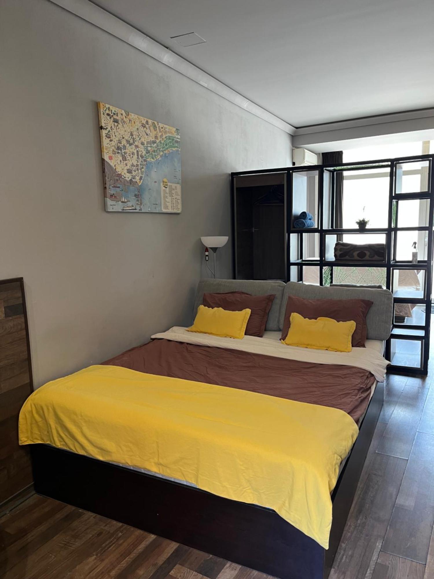 Varna Cathedral Apartments 외부 사진