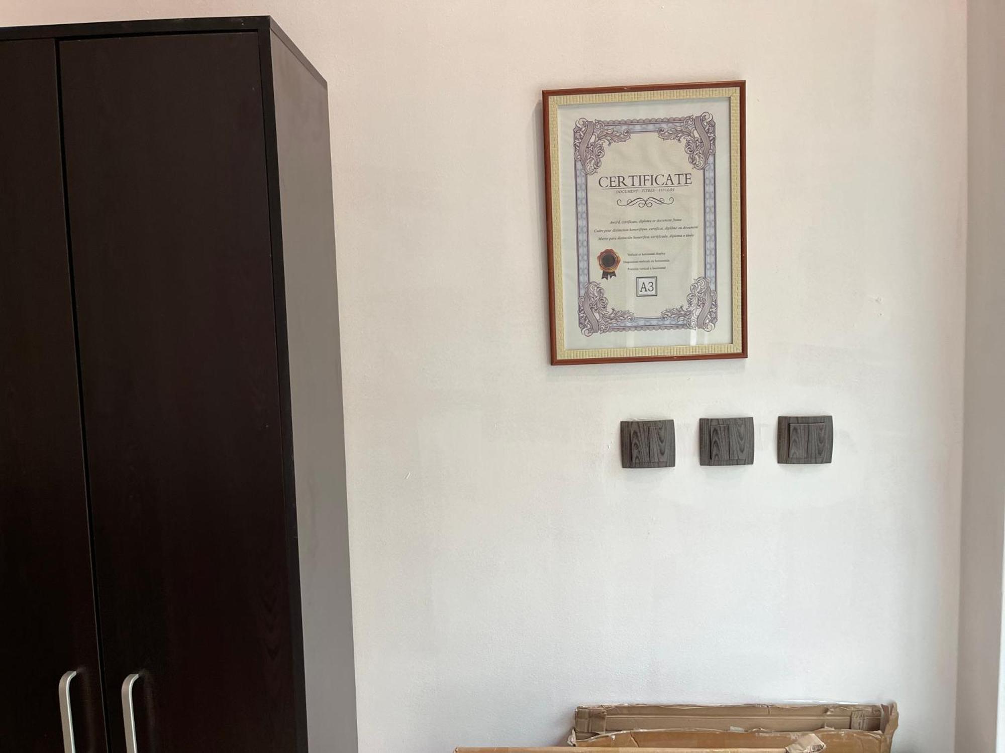 Varna Cathedral Apartments 외부 사진