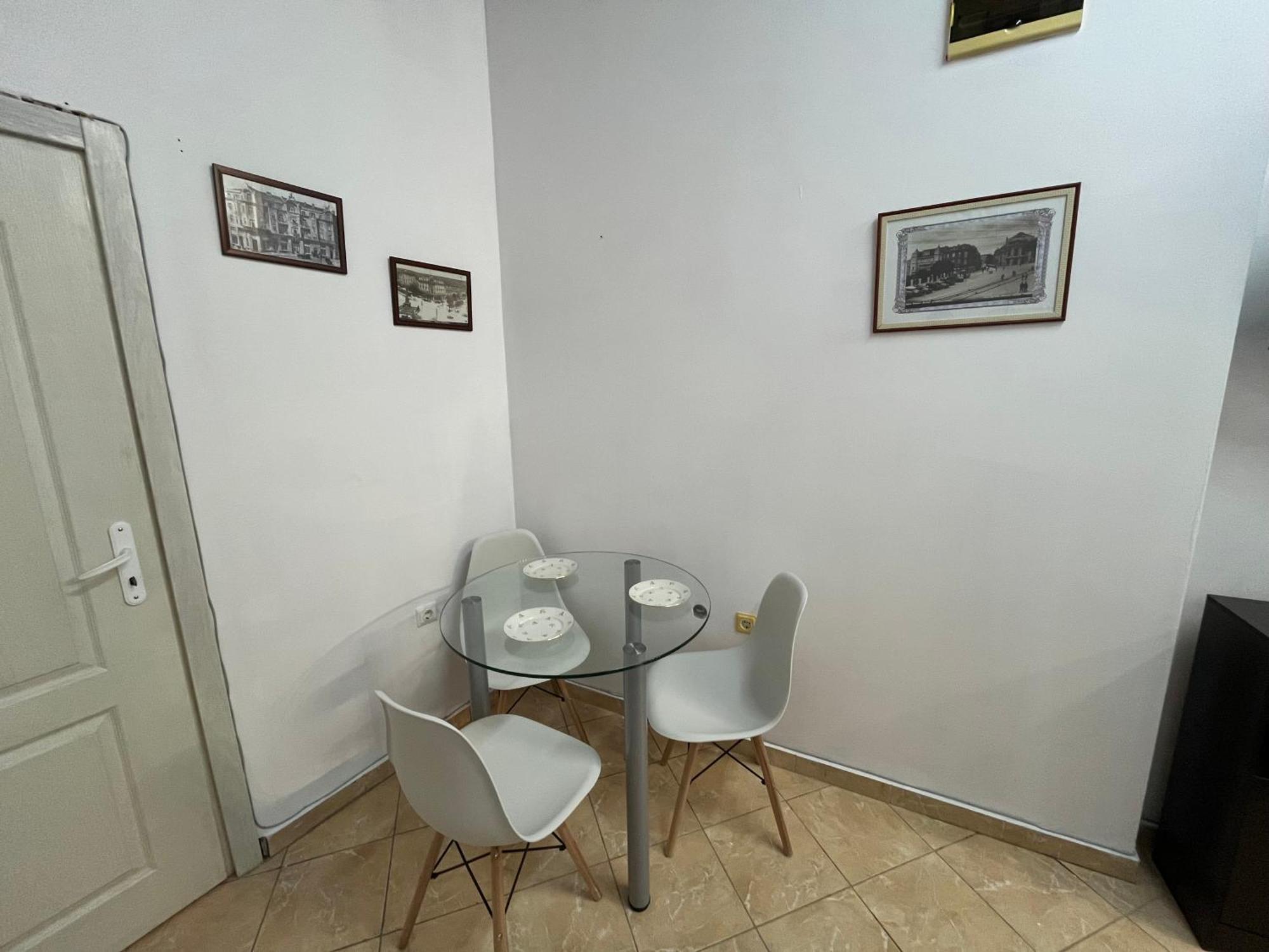 Varna Cathedral Apartments 외부 사진